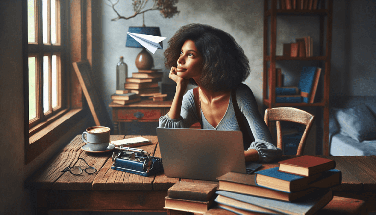 turning your writing into profit