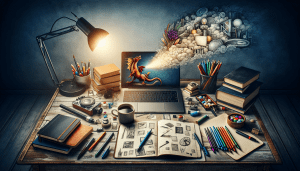 understanding author royalties