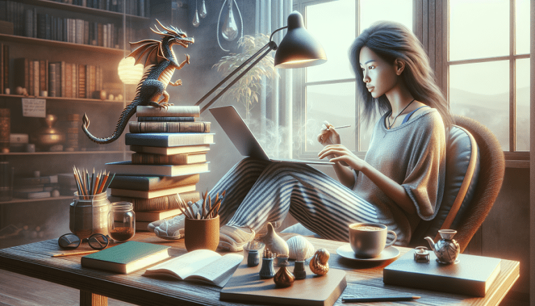 writing for businesses