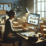 components of automated dropshipping tech stack