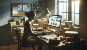 components of automated dropshipping tech stack