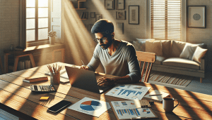 how dropshippers manage thousands of skus