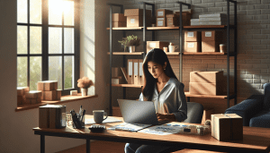 why dropshipping businesses plateau at 6 figures