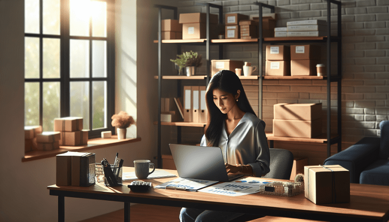 why dropshipping businesses plateau at 6 figures