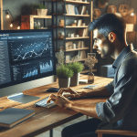 scaling a dropshipping business without a team