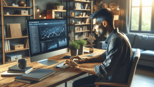 scaling a dropshipping business without a team