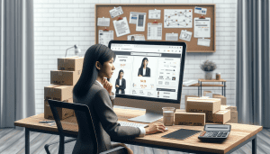 dropshippers solving order fulfillment puzzle