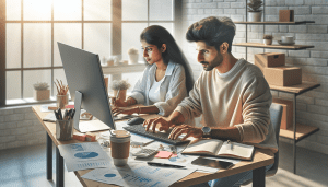 how to choose dropshipping supplier network