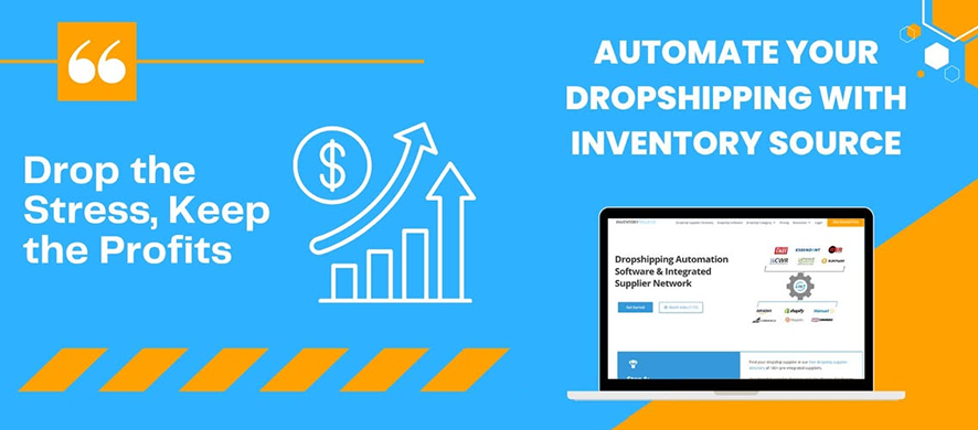inventory source dropshipping