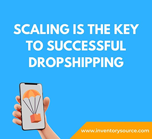 inventory source dropshipping