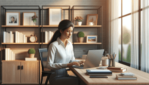 build business weather a storm