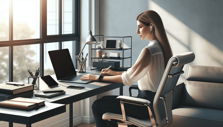 creative professionals think like ceo