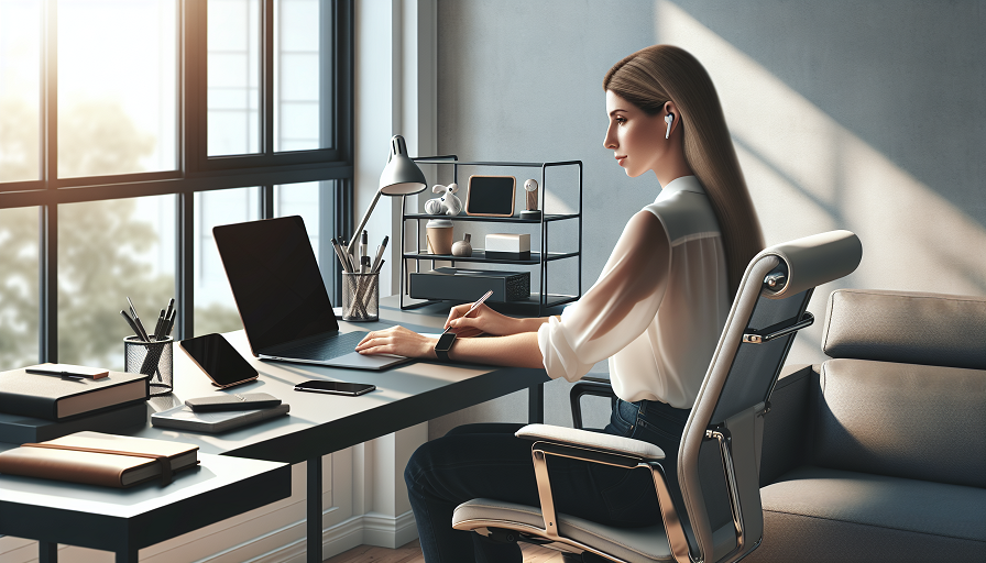 creative professionals think like ceo