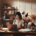 shift hobby to business