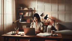 shift hobby to business