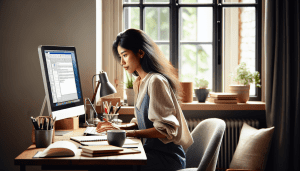 do not need to be corporation to be taken seriously