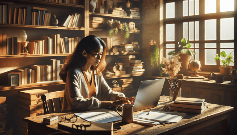 set boundaries personal professional life