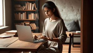 is your business ready first client