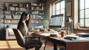 from passion project to profit