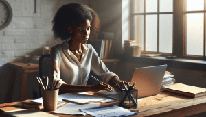 starting a business in the gig economy