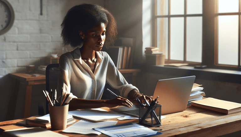 starting a business in the gig economy