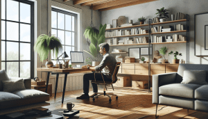 as small business you will face chaos