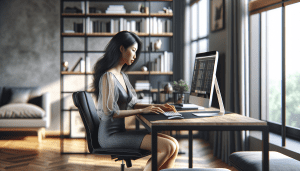 thinking of quitting your day job