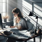 what to do before sending out your first big invoice