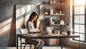 freelancers need more than talent to succeed