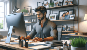 risks of doing business under own name