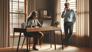 form llc for virtual assistant