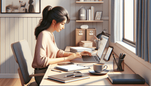 form llc as truck driver owner-operator