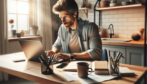 llc helps real estage agents with commissions