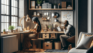 llc for grant writers nonprofit consultants