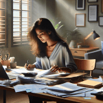 about being your own boss