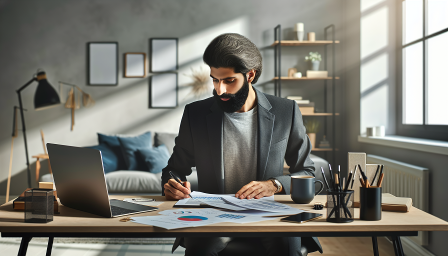 reasons to form an llc