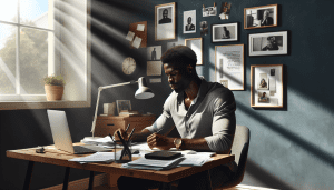 turn hobby into business