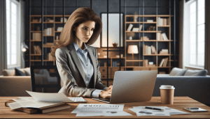 entrepreneur transform side hustle to brand