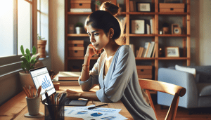 creating your first business plan