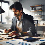 do not use personal bank account for llc