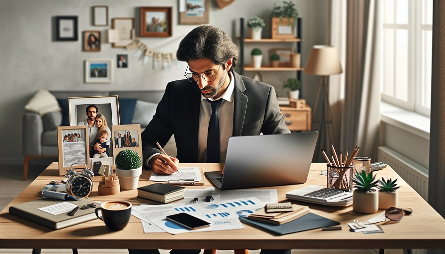 convert freelance work to llc
