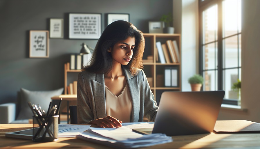use accountant to file llc taxes