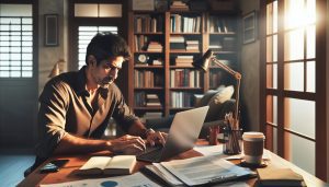 one llc can own another llc