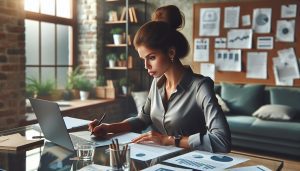 ai side hustle form llc