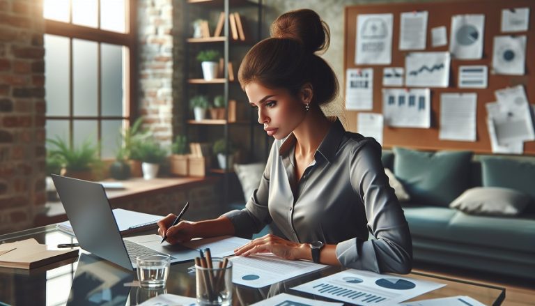 ai side hustle form llc