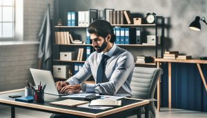 pay quarterly taxes as an llc