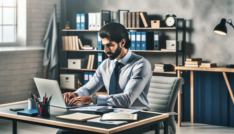 pay quarterly taxes as an llc