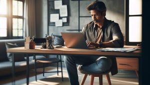 ai consultant form llc