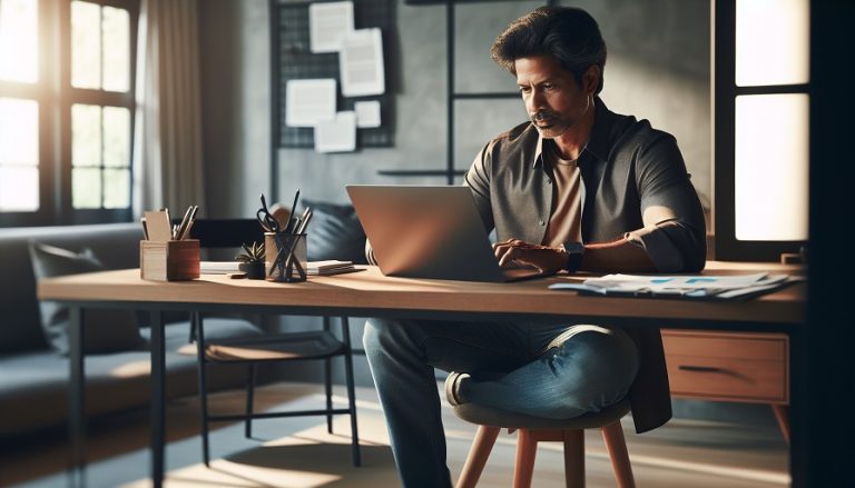ai consultant form llc