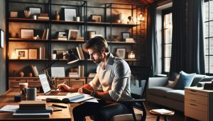 need separate bank account for llc